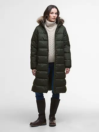 BARBOUR | Steppmantel MARJORAM | 